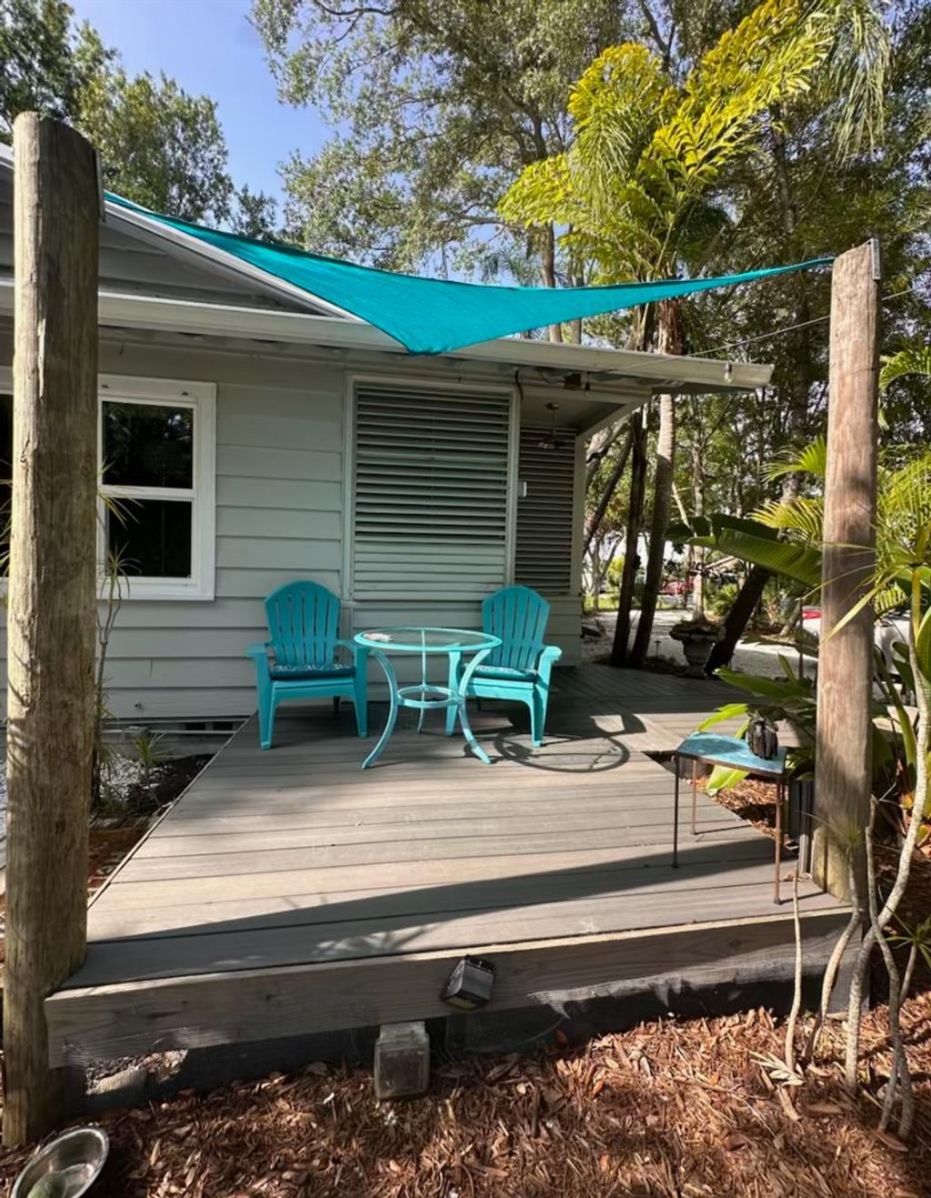 Photo of 919 N Conrad Avenue, Sarasota, FL 34237 (MLS # A4669516)