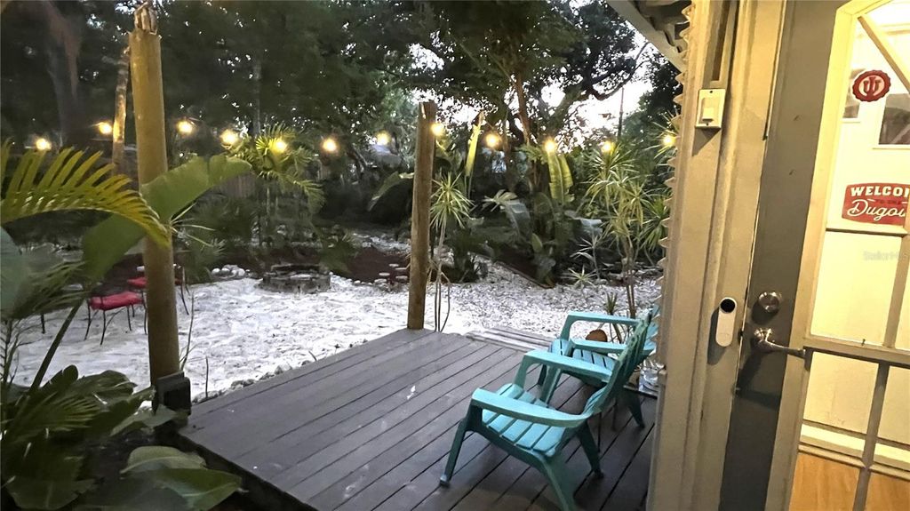 Photo of 919 N Conrad Avenue, Sarasota, FL 34237 (MLS # A4669516)