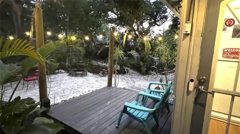 Photo of 919 N Conrad Avenue, Sarasota, FL 34237 (MLS # A4669516)