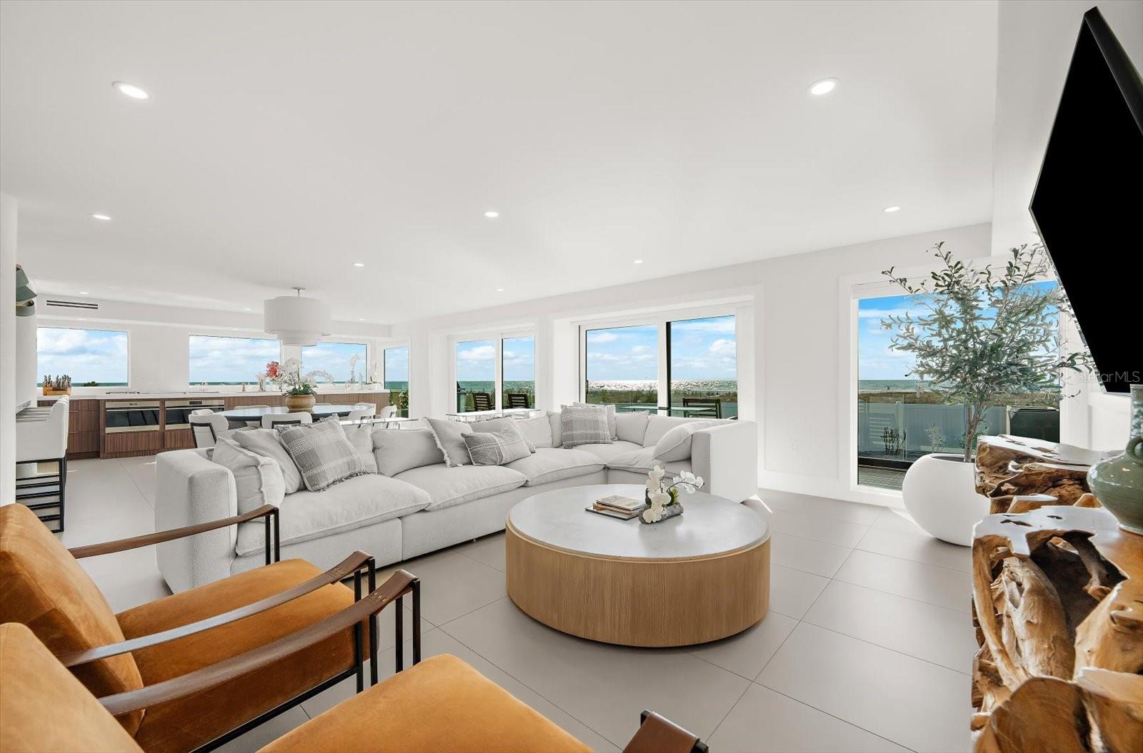 SHORE ACRES FIRST ADD - Residential