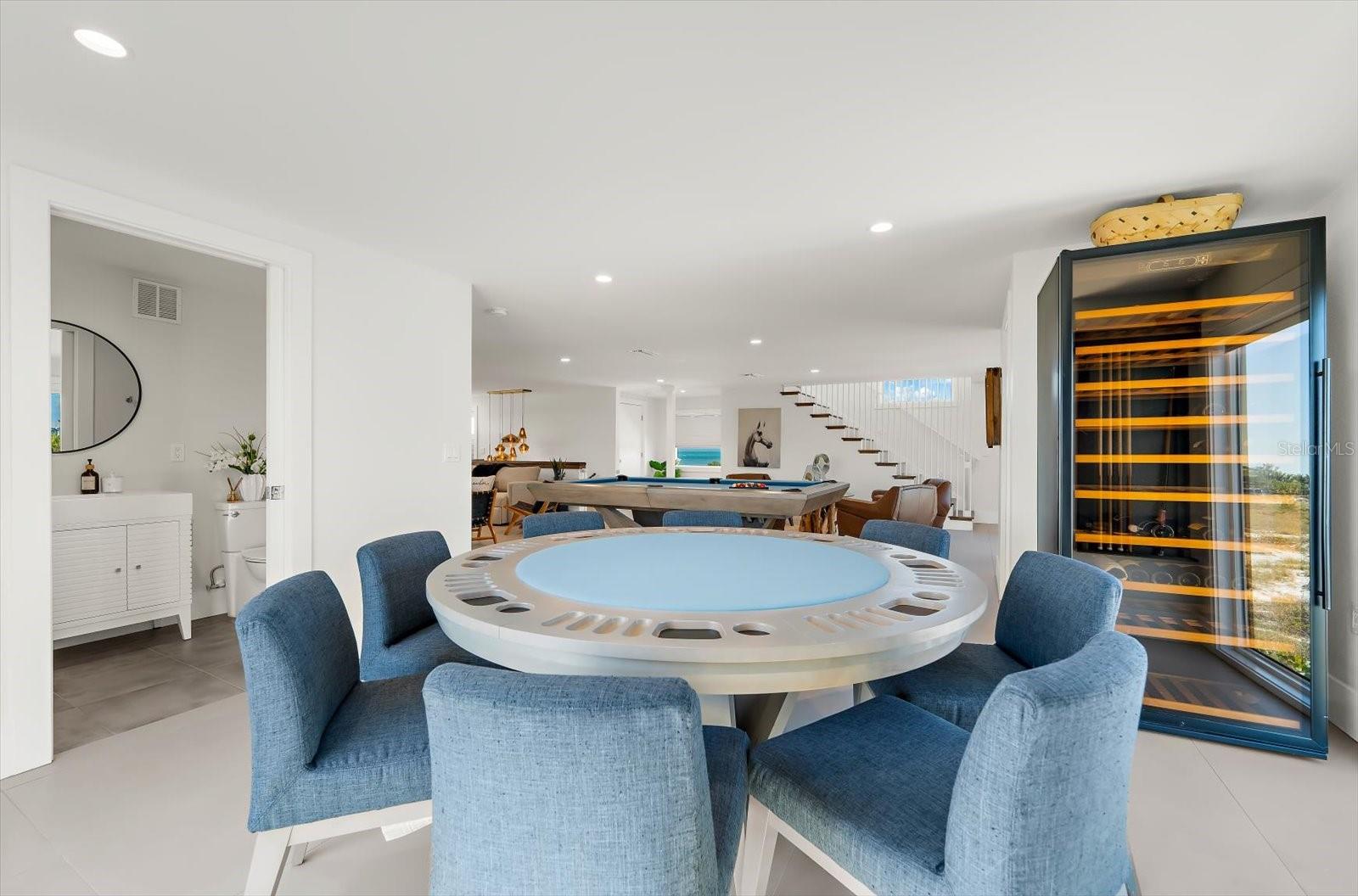 SHORE ACRES FIRST ADD - Residential