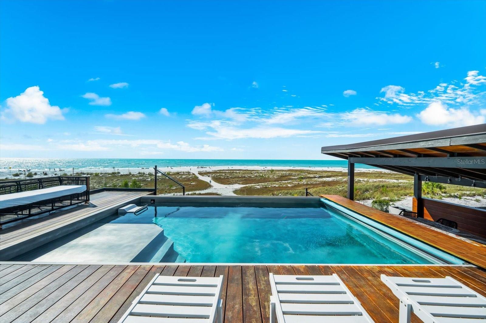 SHORE ACRES FIRST ADD - Residential