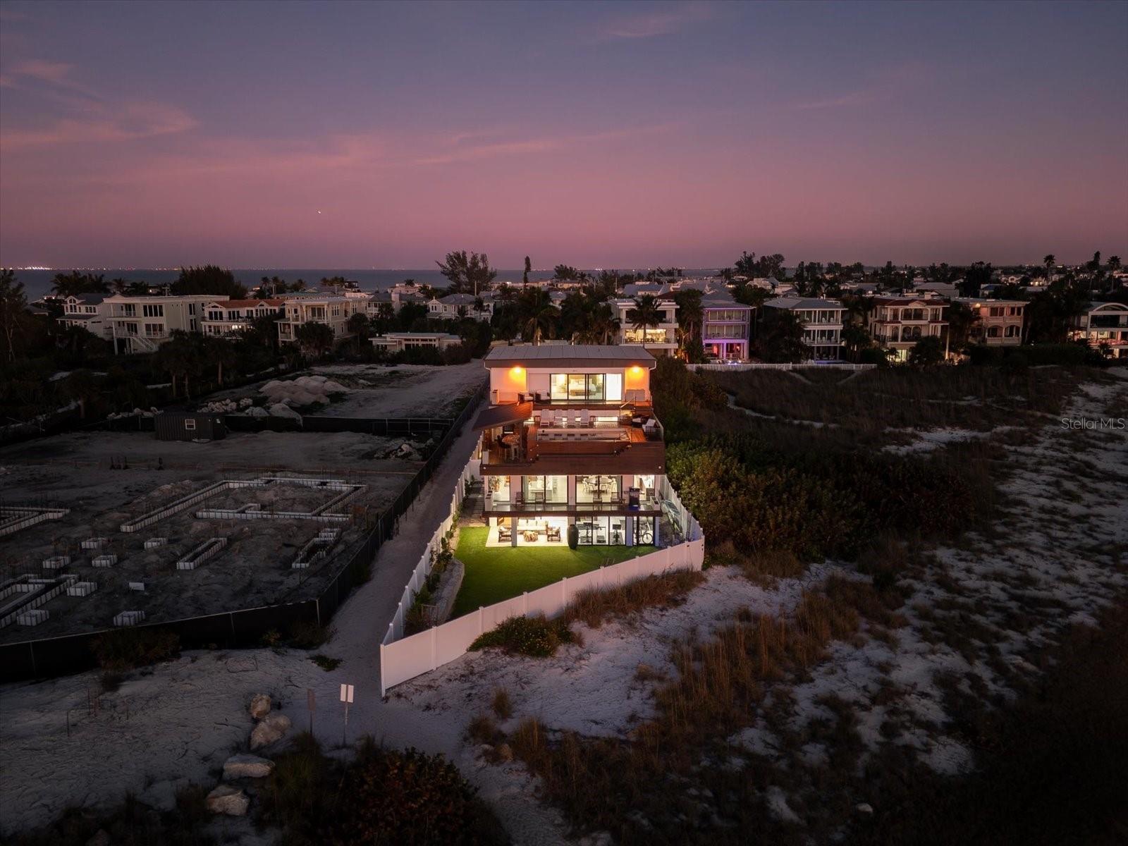 SHORE ACRES FIRST ADD - Residential