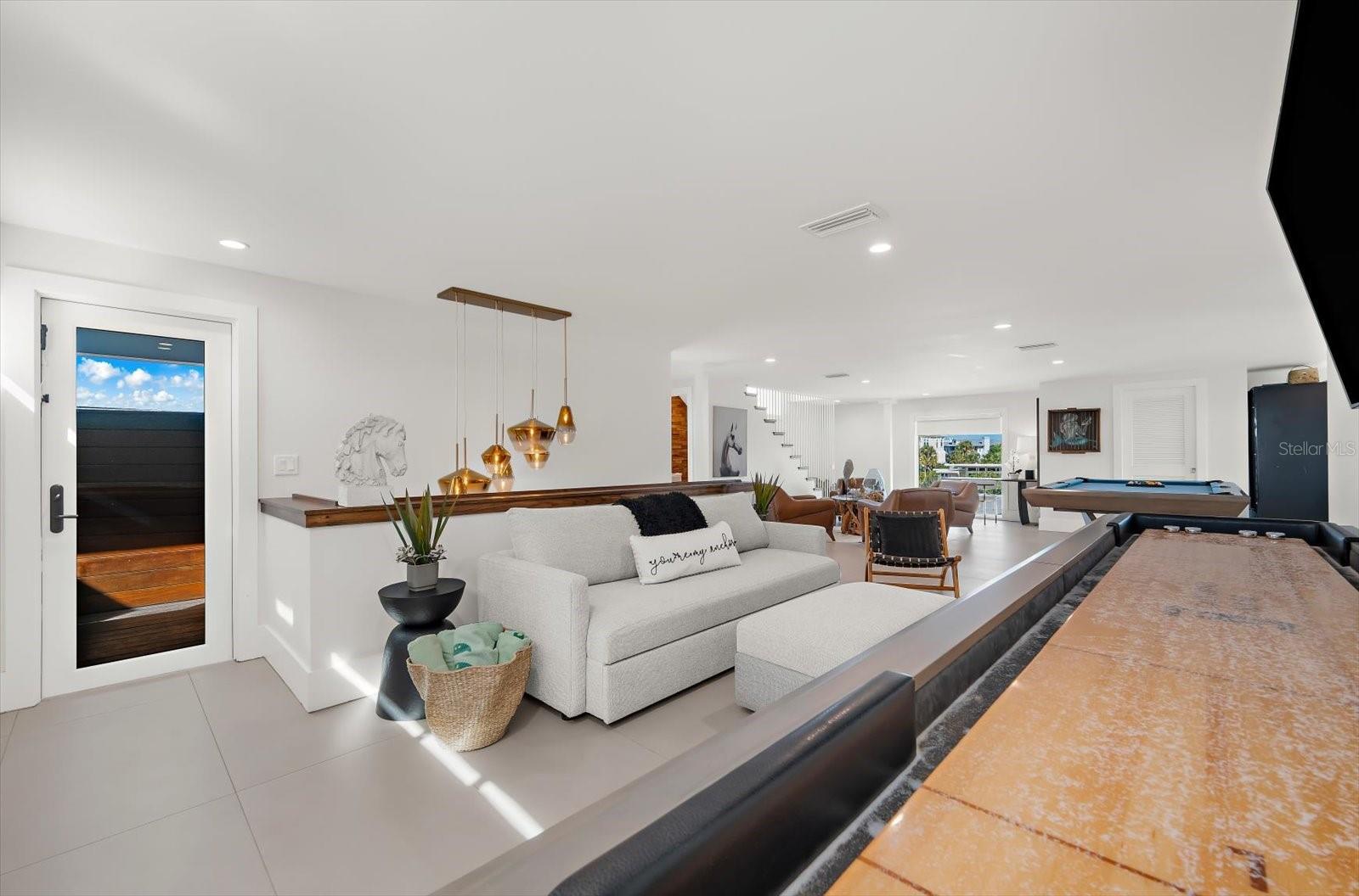 SHORE ACRES FIRST ADD - Residential