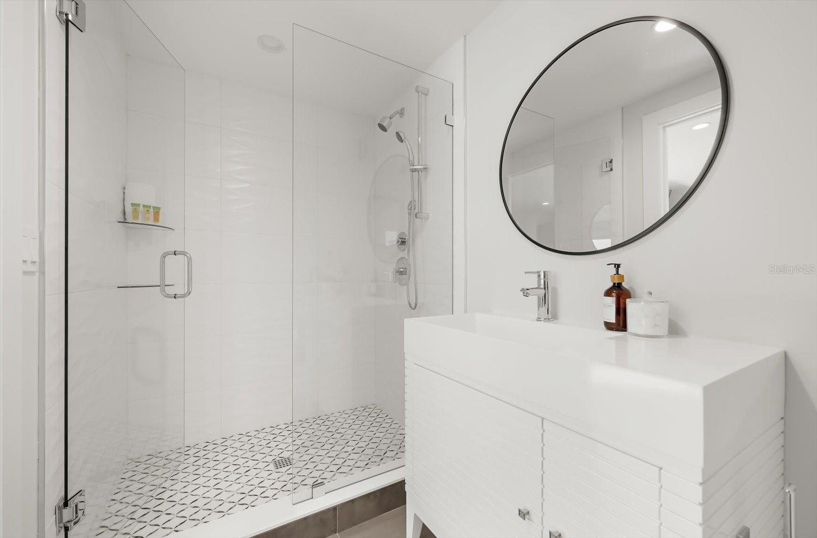 SHORE ACRES FIRST ADD - Residential