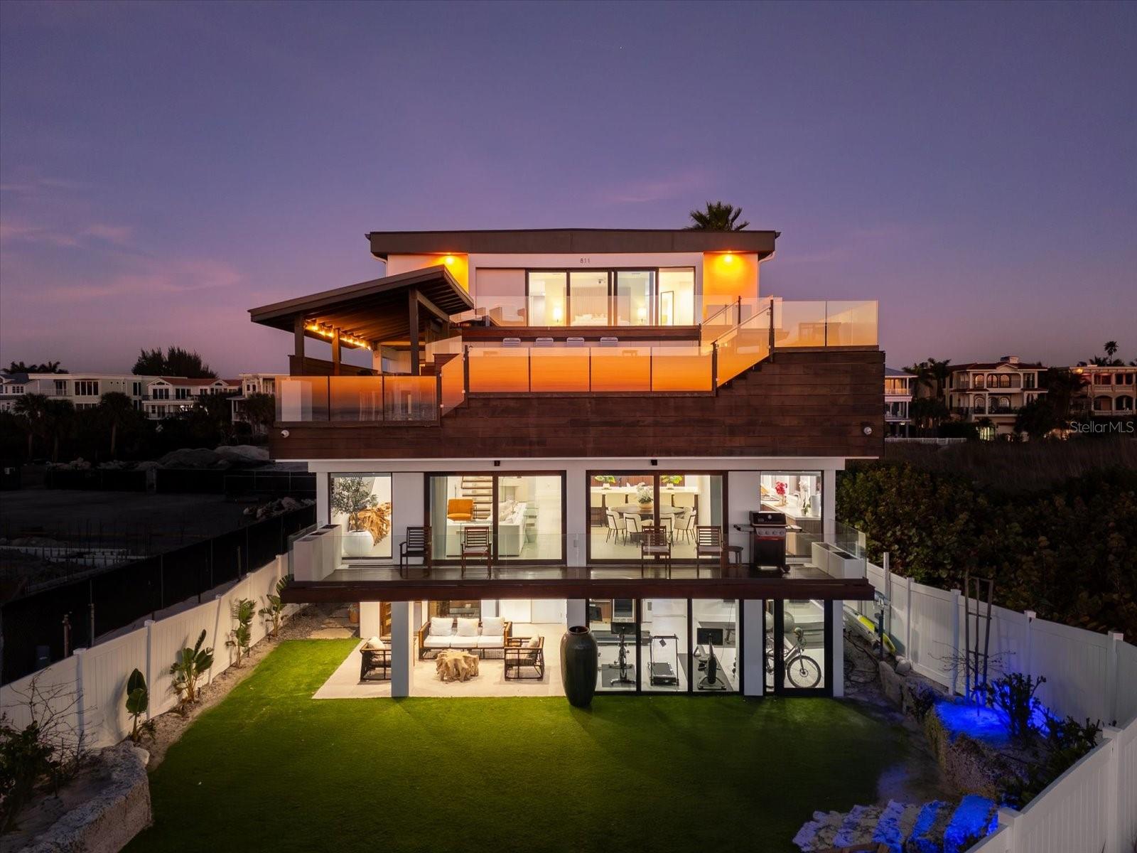 SHORE ACRES FIRST ADD - Residential