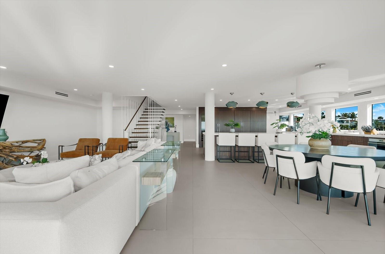 SHORE ACRES FIRST ADD - Residential