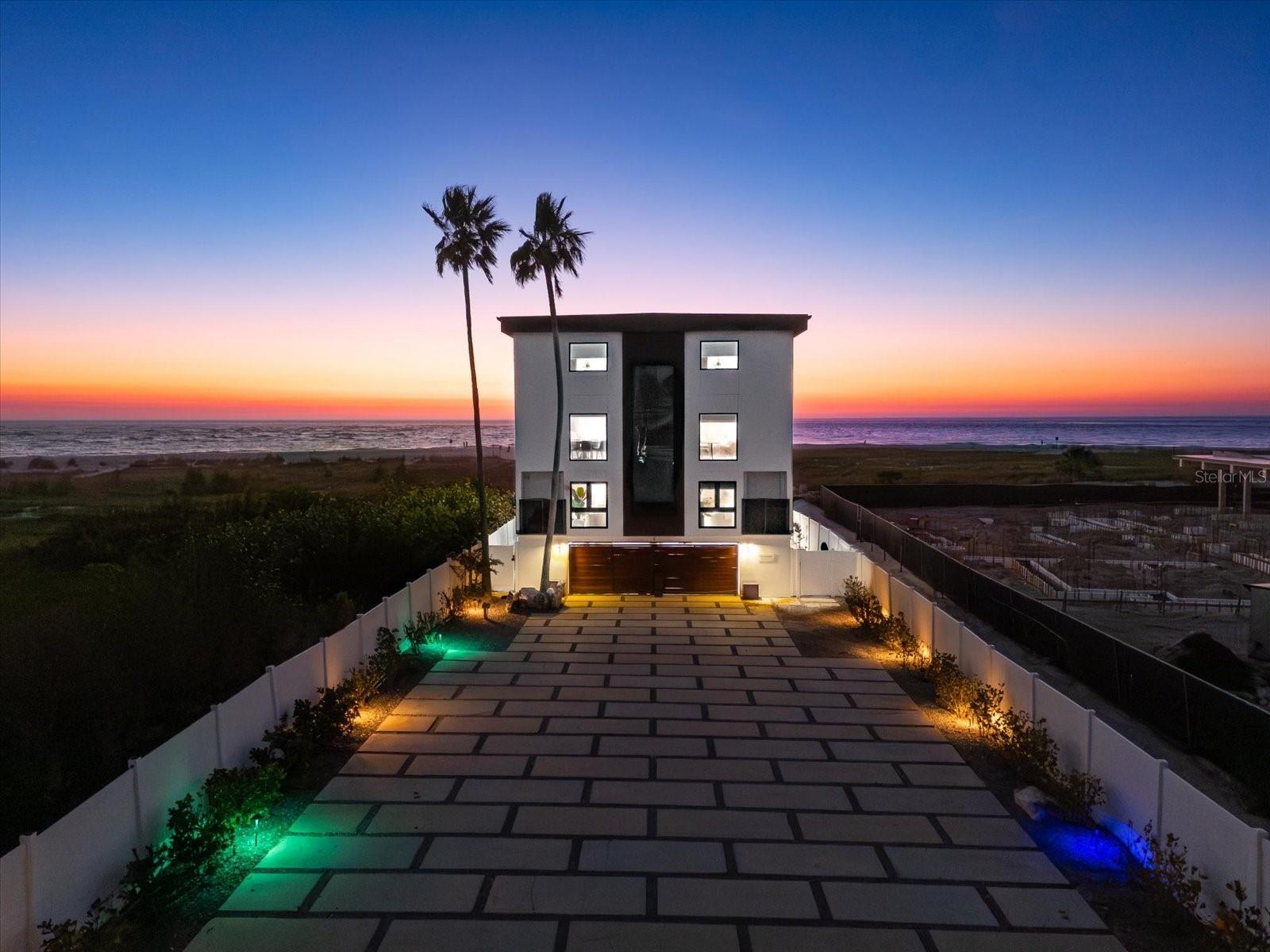 SHORE ACRES FIRST ADD - Residential