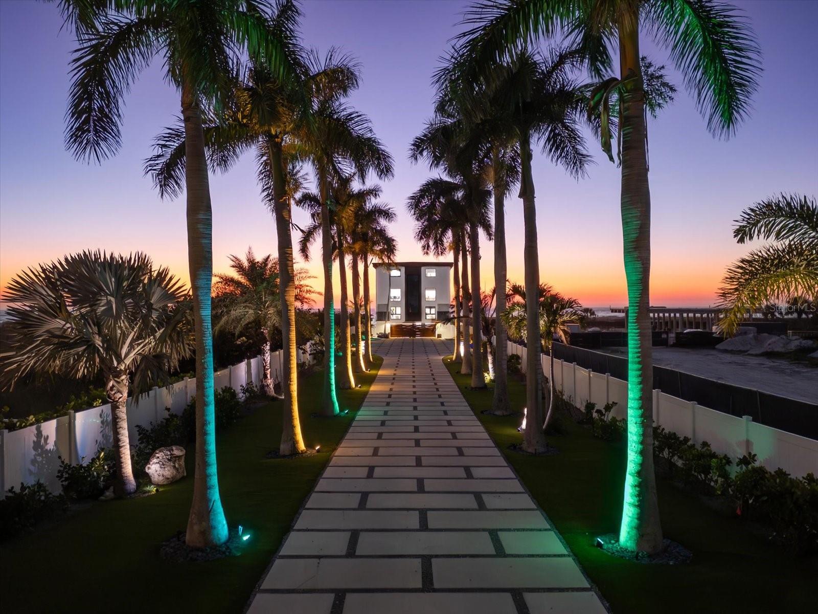 SHORE ACRES FIRST ADD - Residential