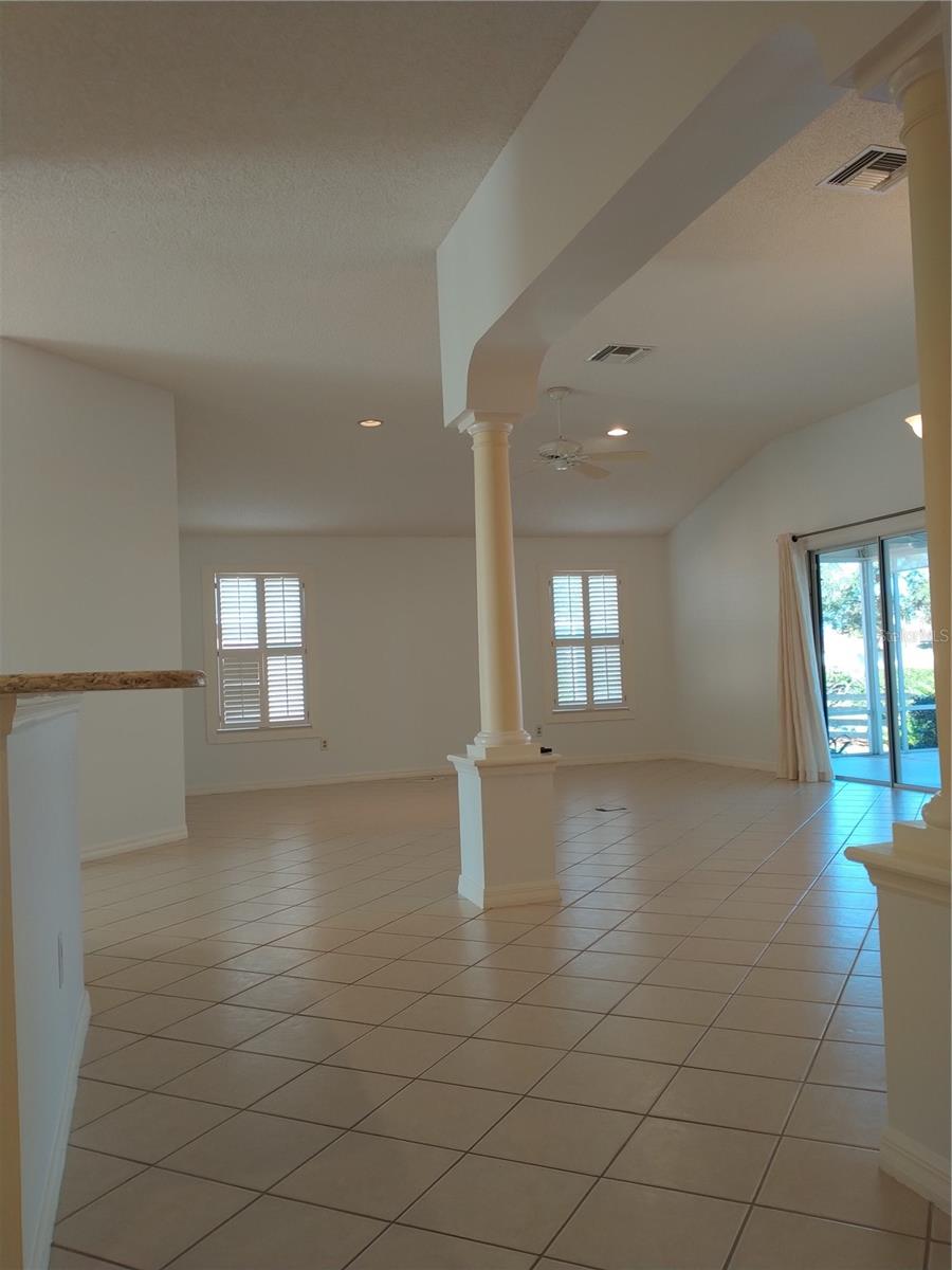 VILLAGES SUMTER - Residential Lease