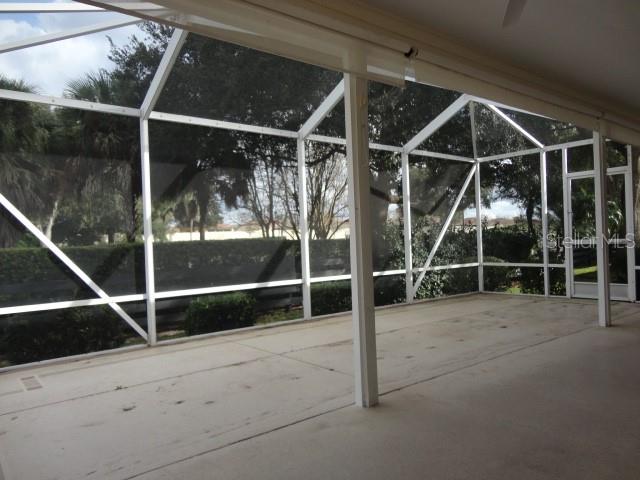 VILLAGES SUMTER - Residential Lease