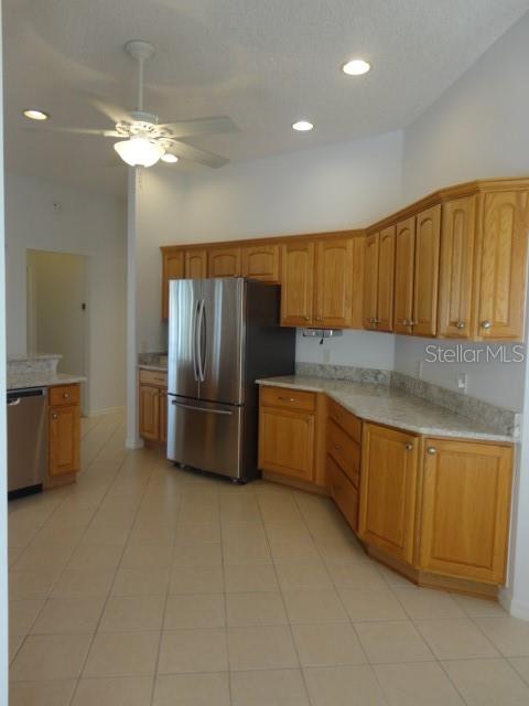 VILLAGES SUMTER - Residential Lease