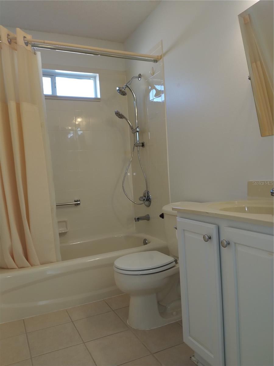 VILLAGES SUMTER - Residential Lease