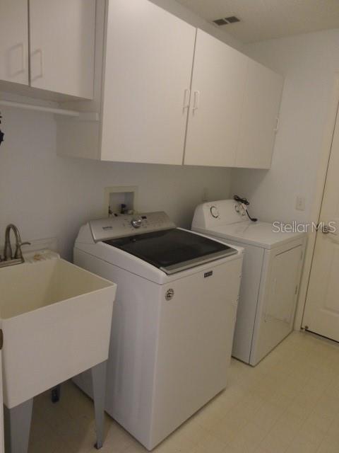 VILLAGES SUMTER - Residential Lease