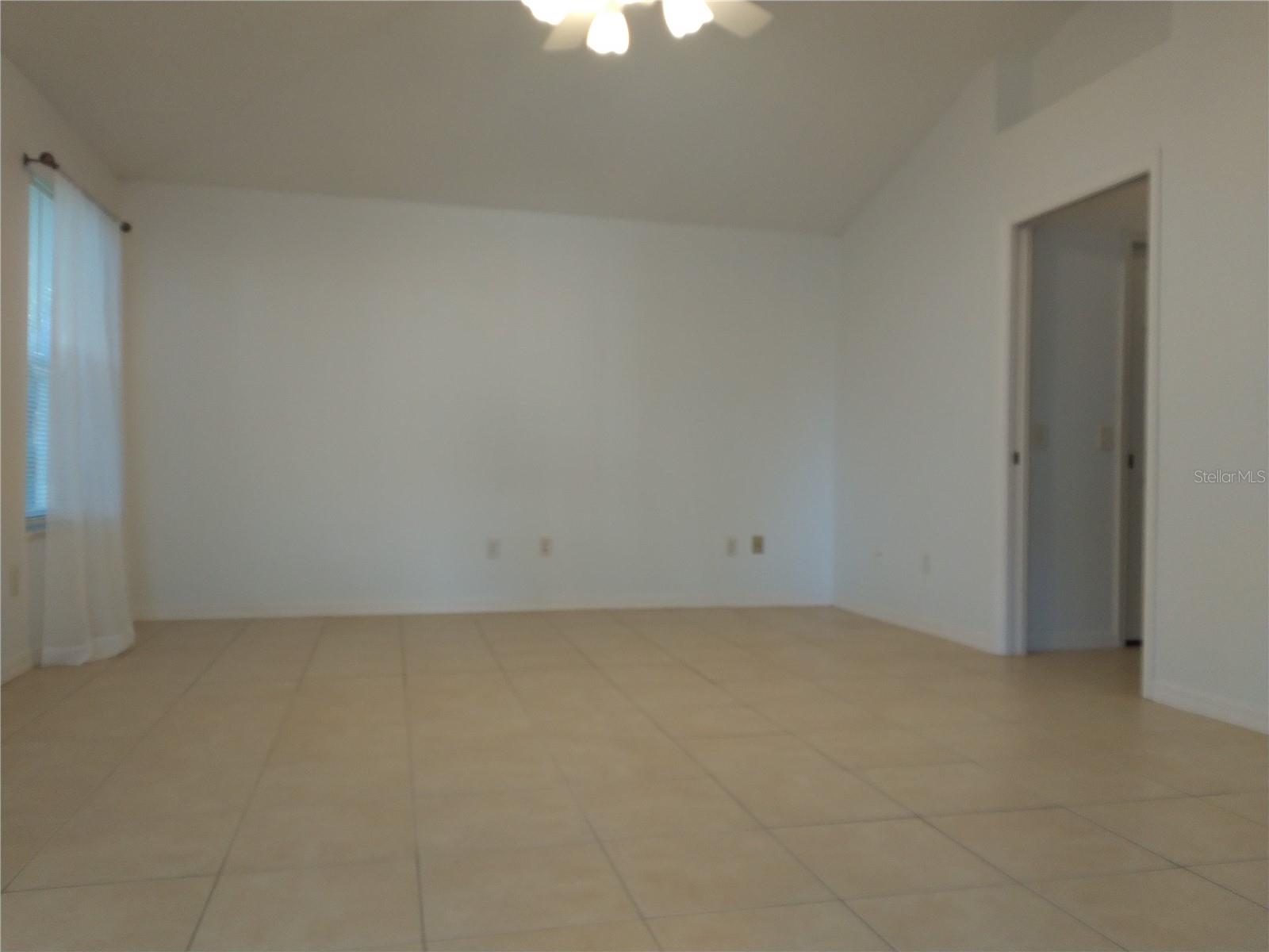 VILLAGES SUMTER - Residential Lease