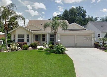 VILLAGES SUMTER - Residential Lease