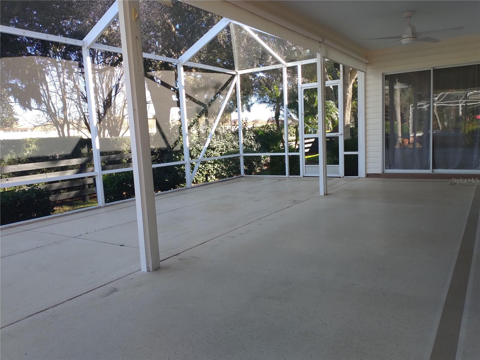 VILLAGES SUMTER - Residential Lease