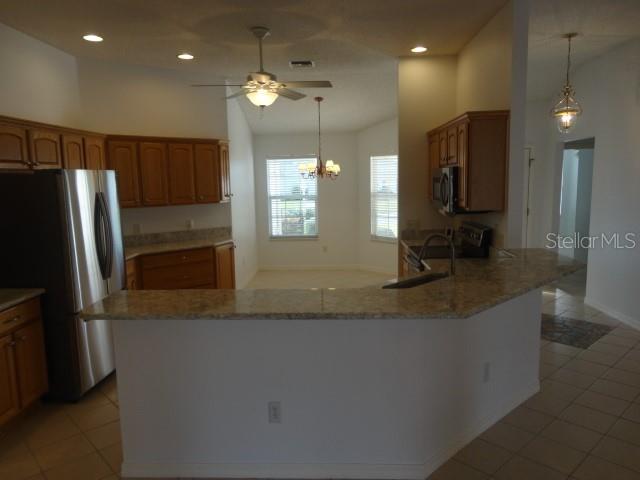 VILLAGES SUMTER - Residential Lease