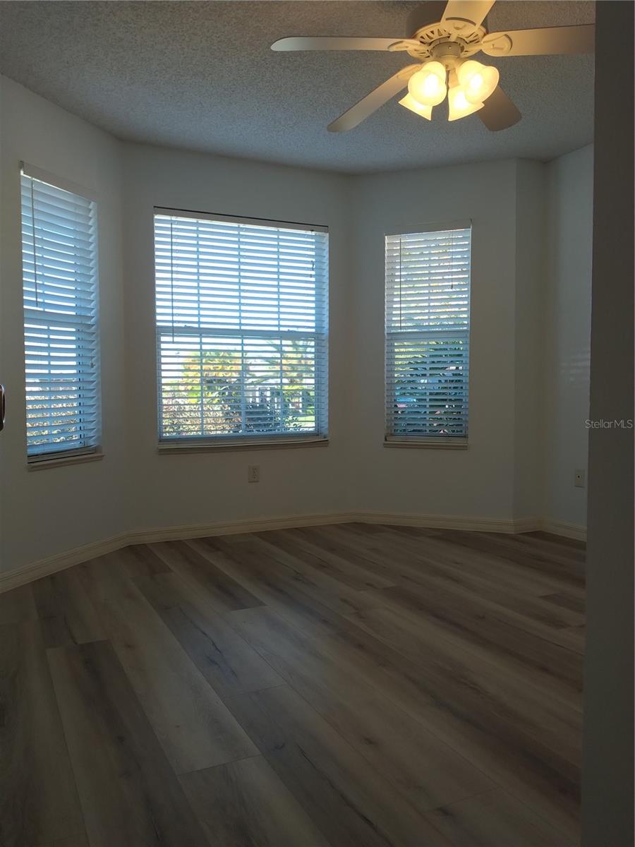 VILLAGES SUMTER - Residential Lease