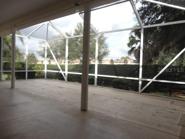 VILLAGES SUMTER - Residential Lease