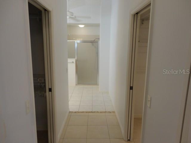 VILLAGES SUMTER - Residential Lease