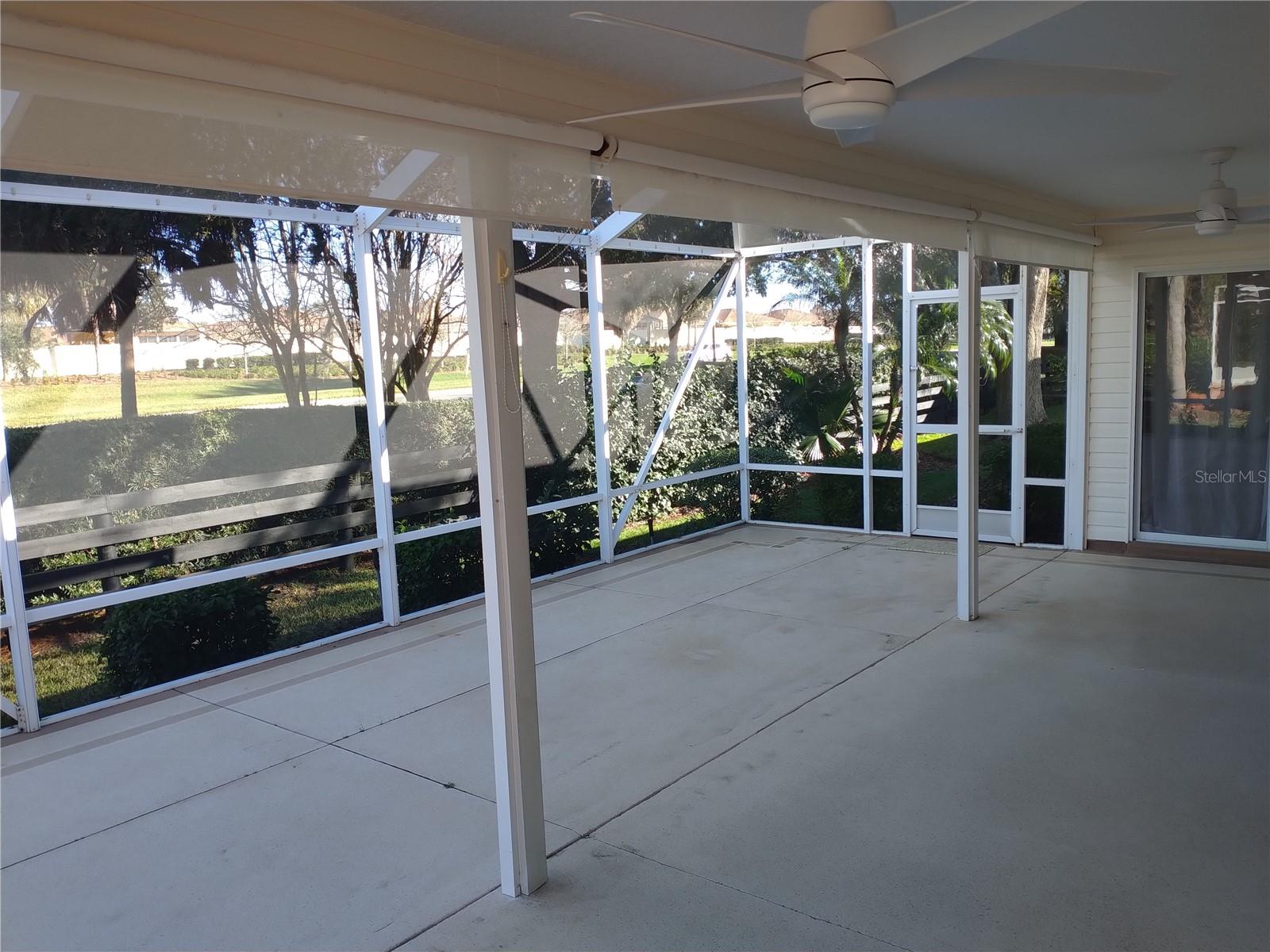 VILLAGES SUMTER - Residential Lease