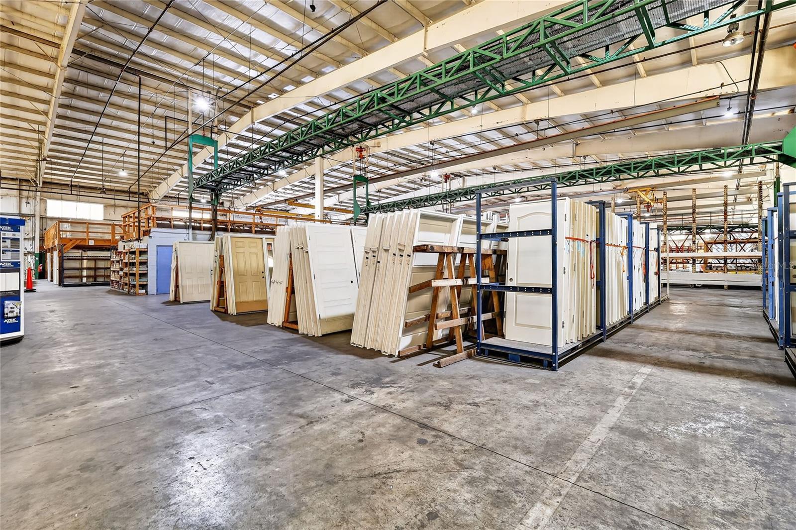 VILLAGES INDUST CENTER - Commercial Sale