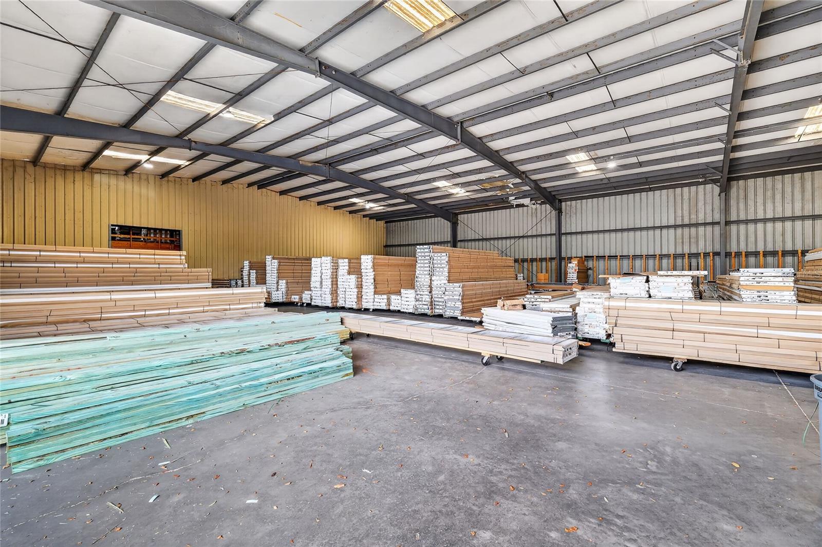 VILLAGES INDUST CENTER - Commercial Sale