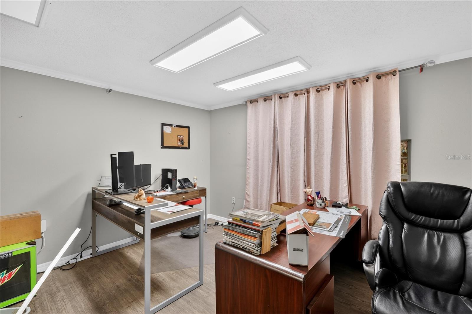 VILLAGES INDUST CENTER - Commercial Sale