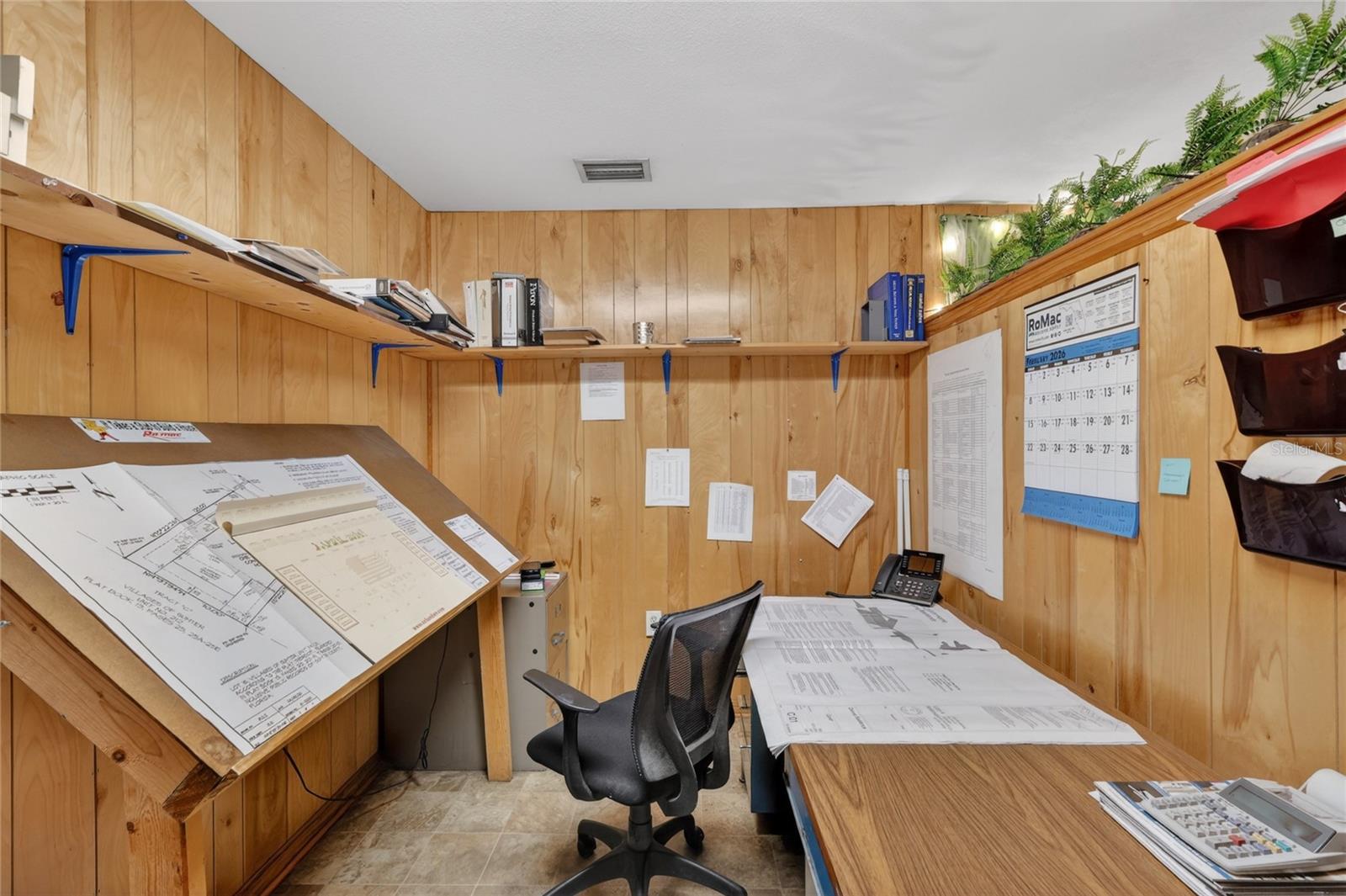 VILLAGES INDUST CENTER - Commercial Sale