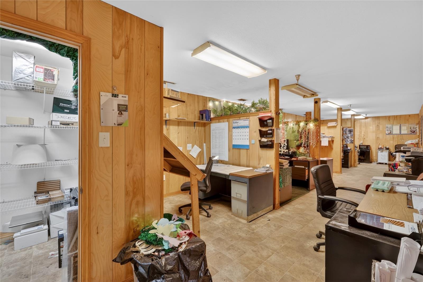 VILLAGES INDUST CENTER - Commercial Sale