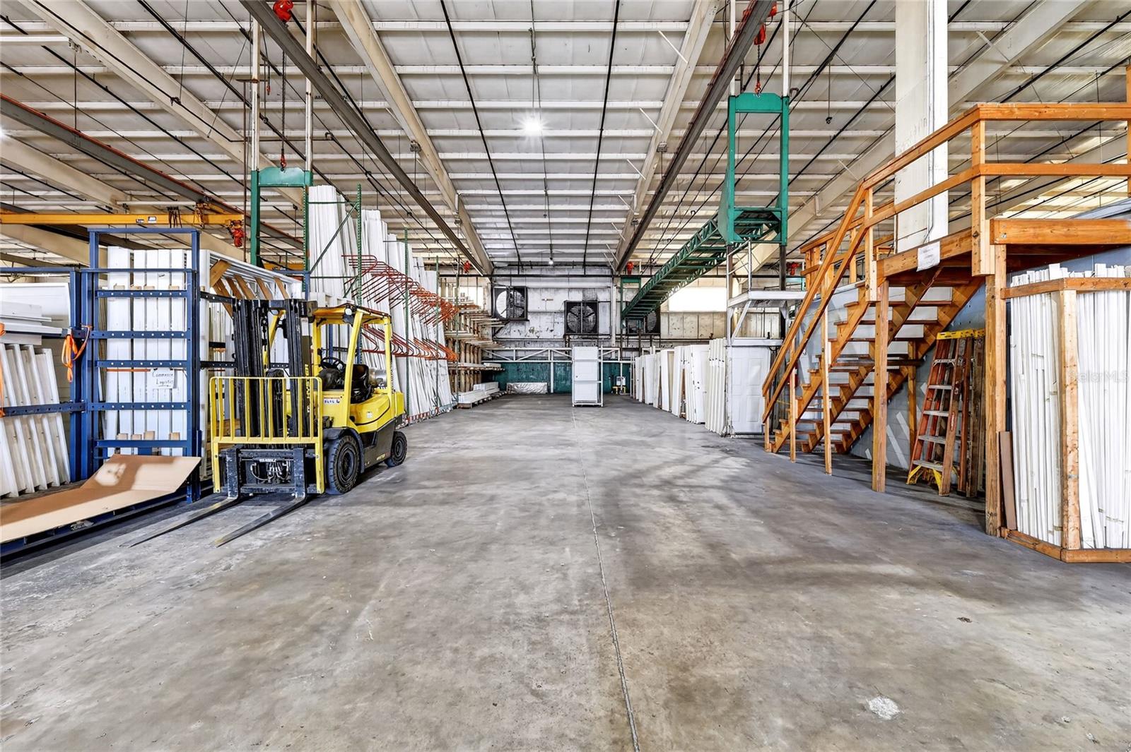 VILLAGES INDUST CENTER - Commercial Sale