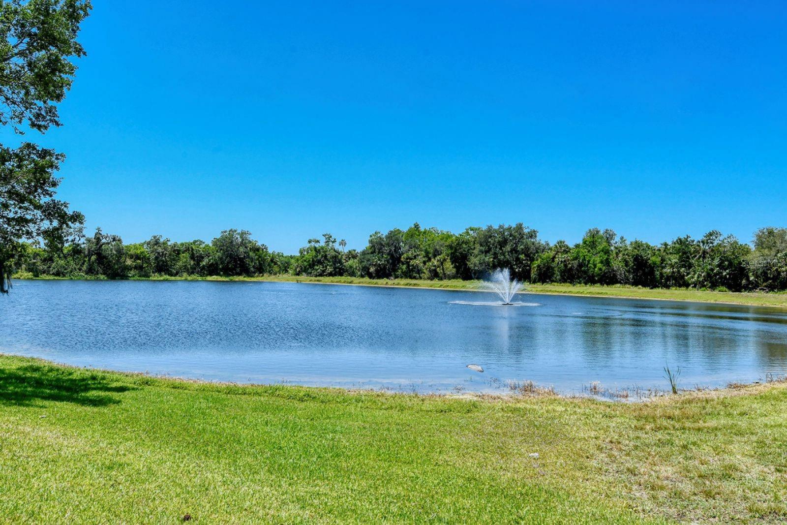 PALM LAKES - Residential