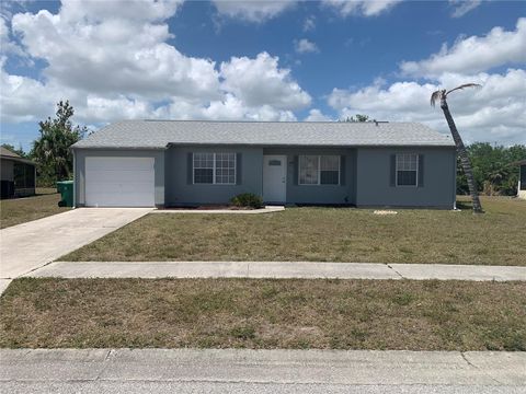 6728 THORMAN ROAD PORT CHARLOTTE FL 33981