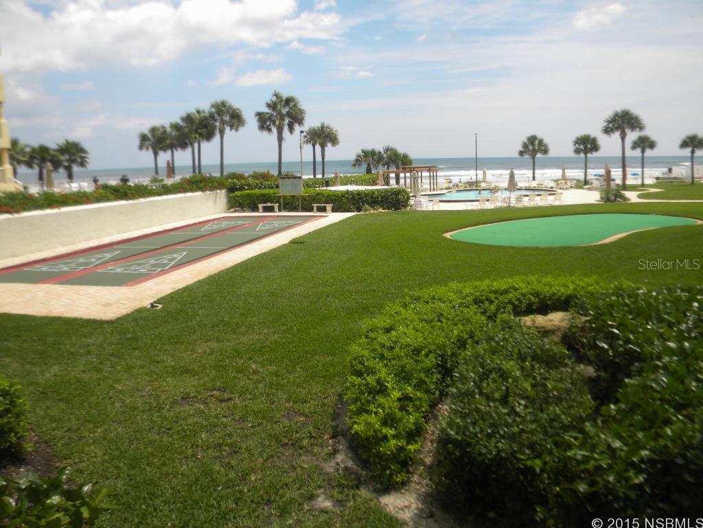 Golden Arms - Residential