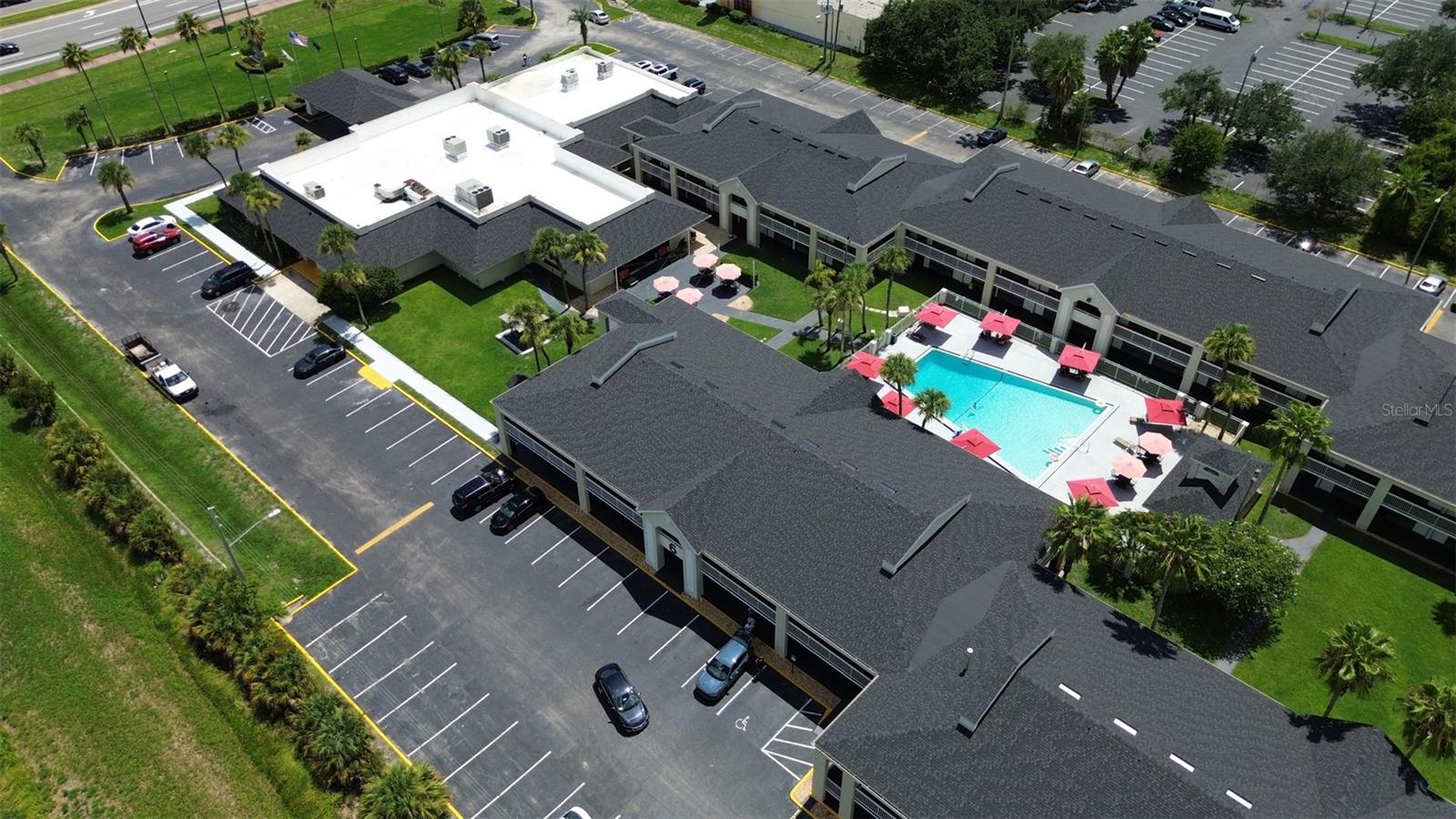 LEGACY GRAND EAST GATE CONDO - Residential