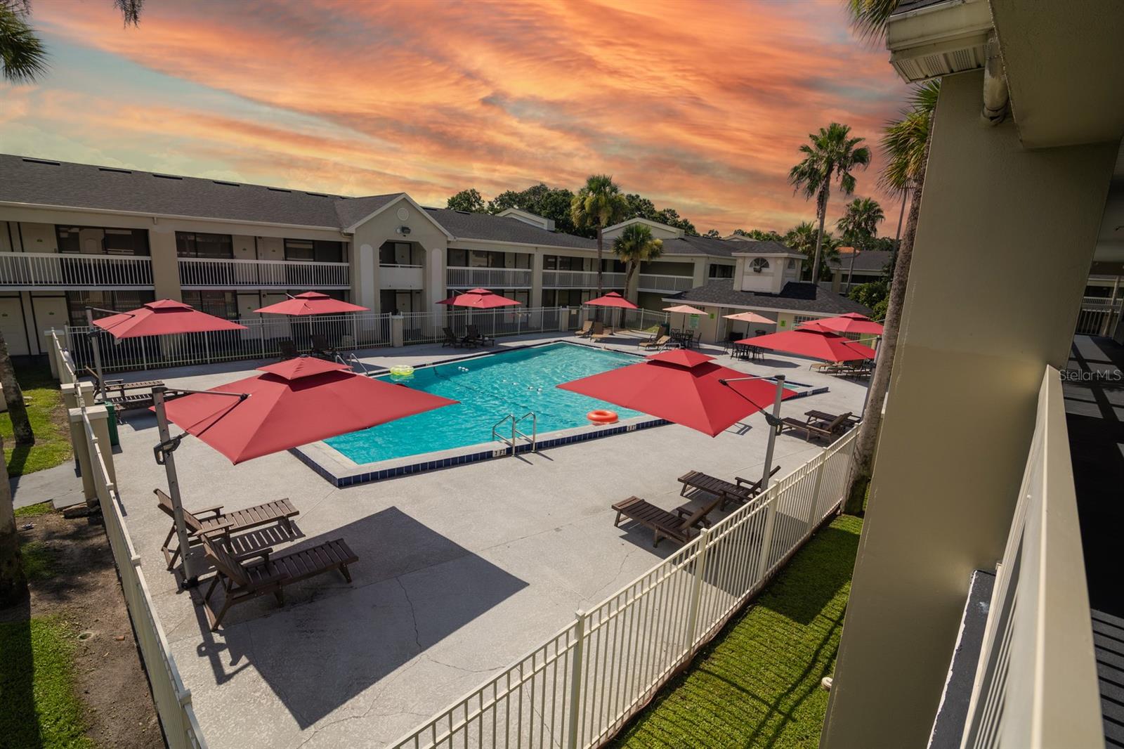 LEGACY GRAND EAST GATE CONDO - Residential