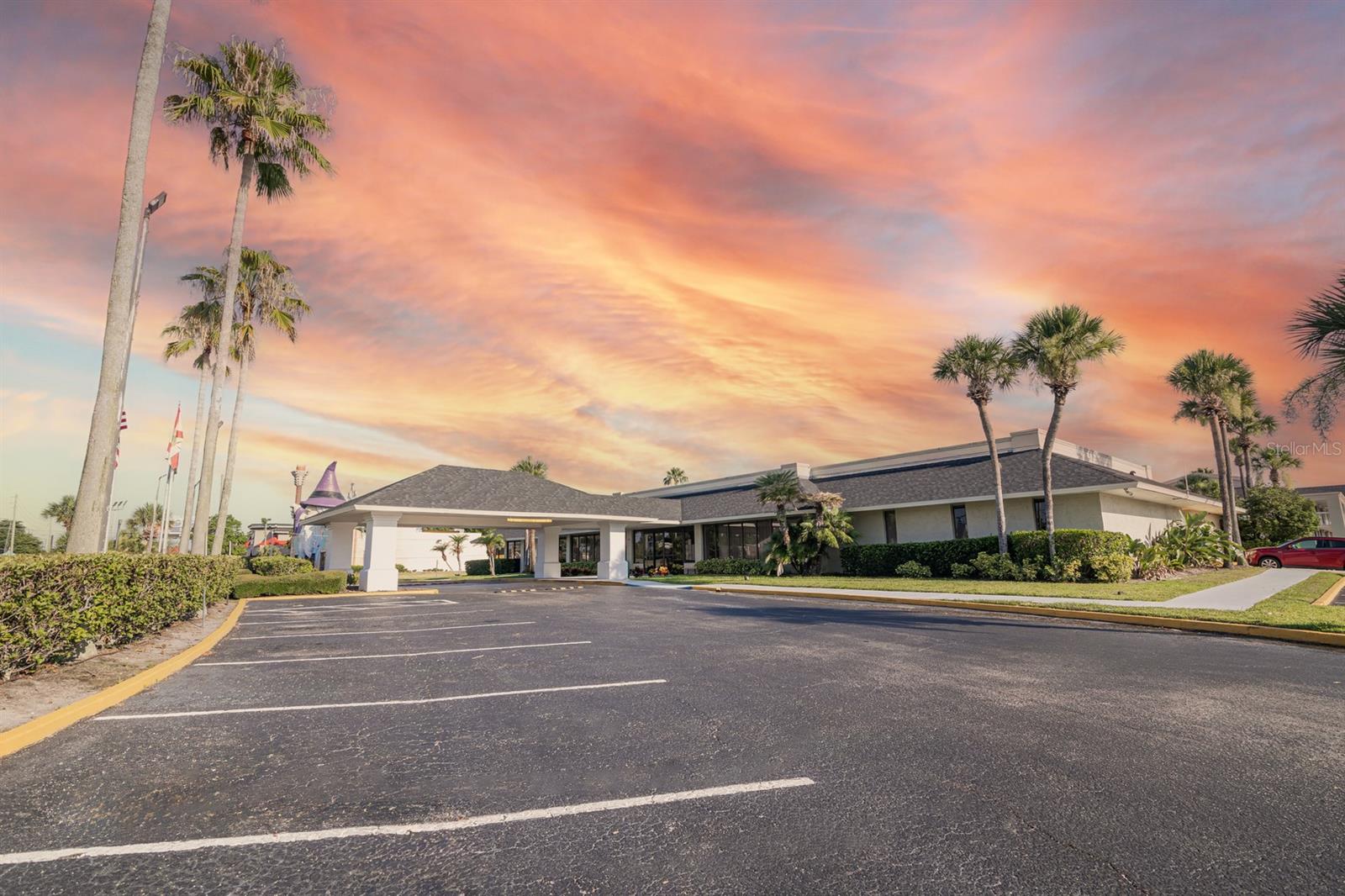 LEGACY GRAND EAST GATE CONDO - Residential