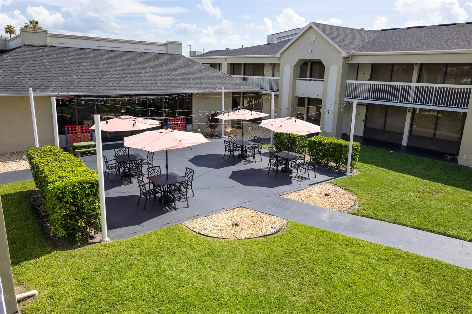 LEGACY GRAND EAST GATE CONDO - Residential