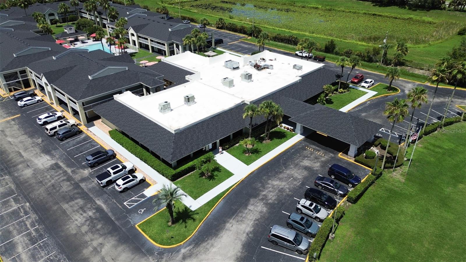 LEGACY GRAND EAST GATE CONDO - Residential