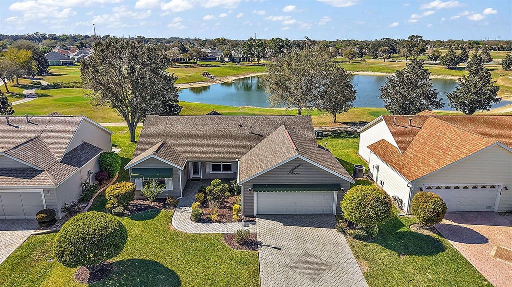 Photo of 776 Alcott Avenue, The Villages, FL 32162 (MLS # G5102897)