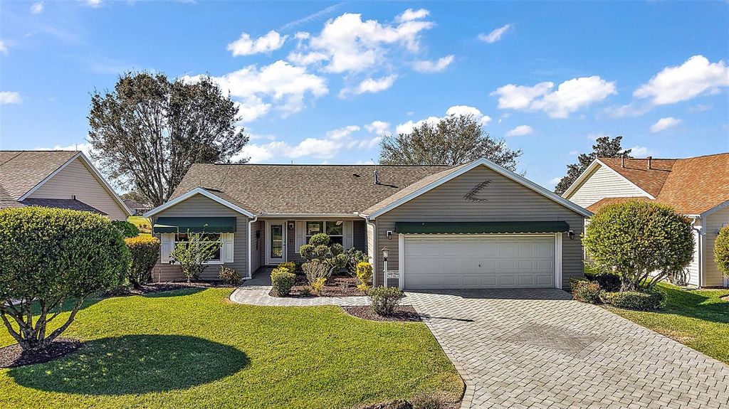 Photo of 776 Alcott Avenue, The Villages, FL 32162 (MLS # G5102897)