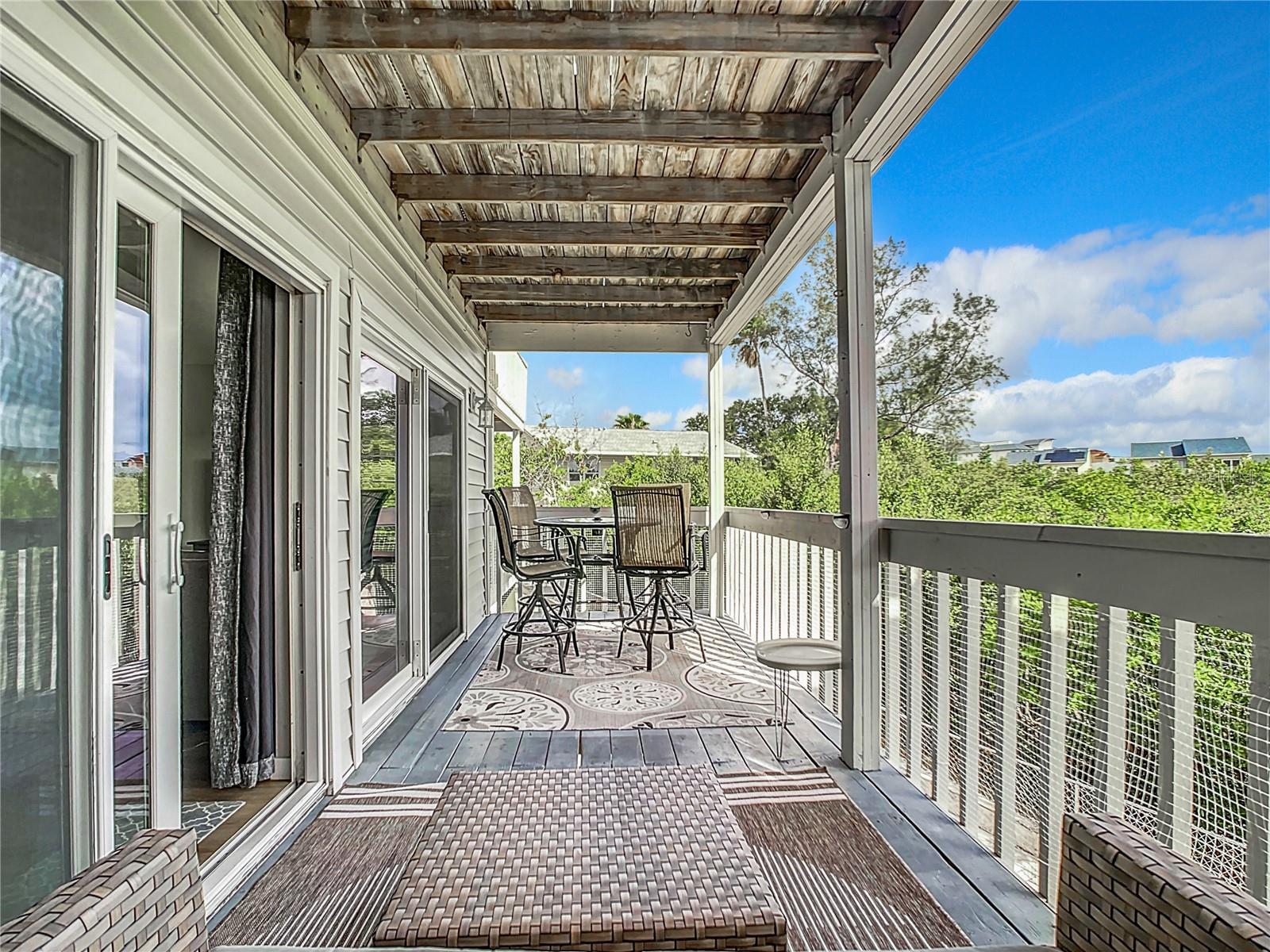 INTERCOASTAL THE CONDO - Residential