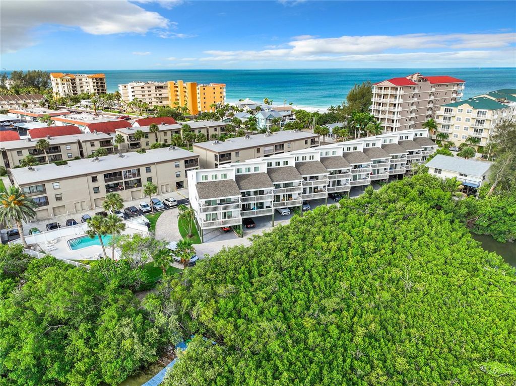 Photo of 19727 Gulf Boulevard #G1, Indian Rocks Beach, FL 33785 (MLS # O6397670)