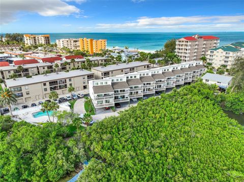 Photo of 19727 Gulf Boulevard #G1, Indian Rocks Beach, FL 33785 (MLS # O6397670)