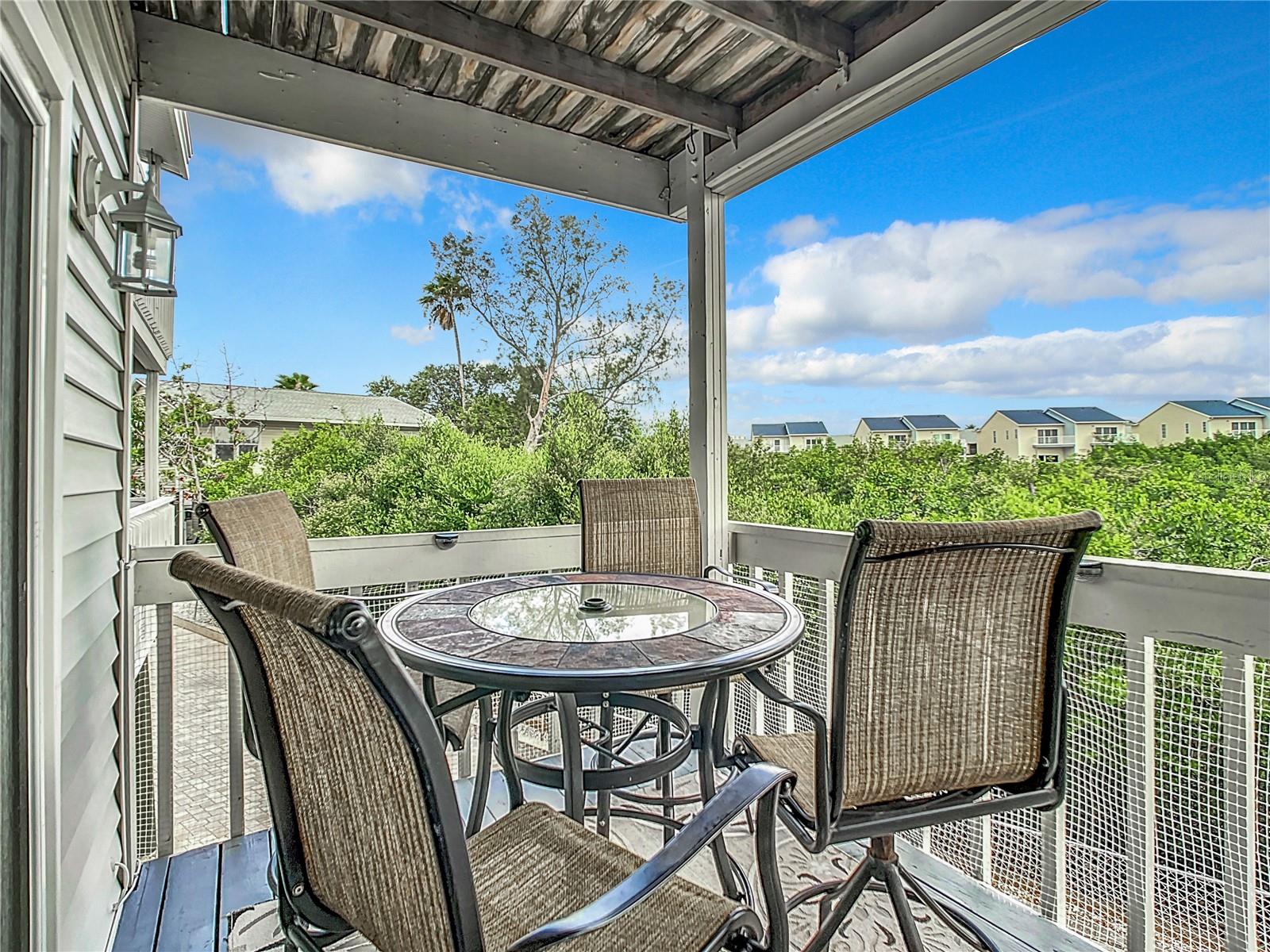 INTERCOASTAL THE CONDO - Residential
