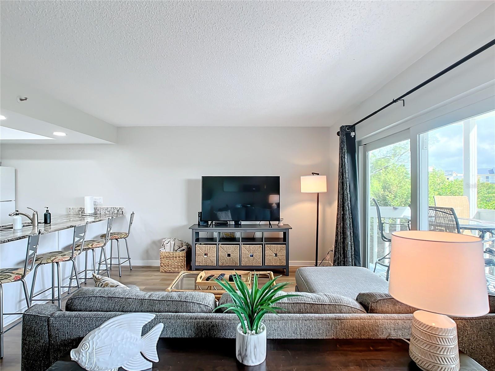 INTERCOASTAL THE CONDO - Residential