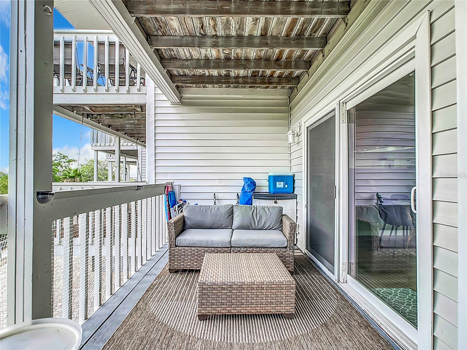 INTERCOASTAL THE CONDO - Residential