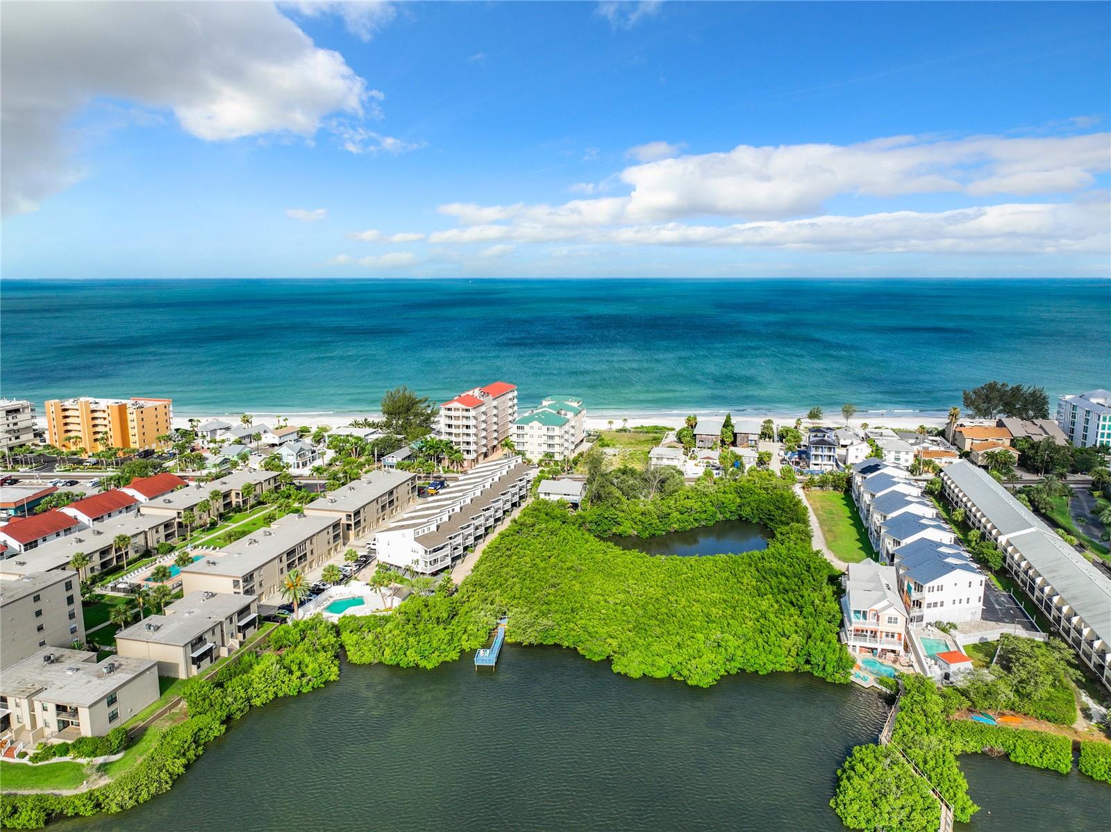 INTERCOASTAL THE CONDO - Residential