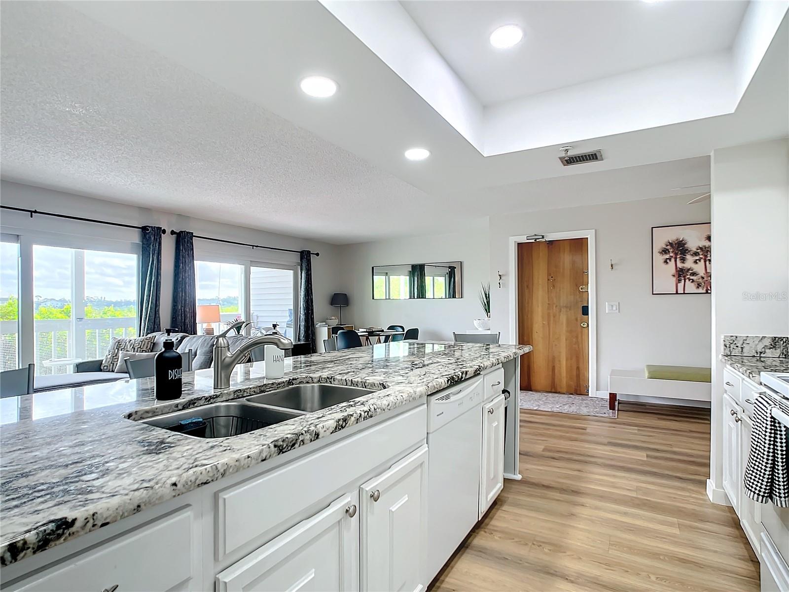 INTERCOASTAL THE CONDO - Residential